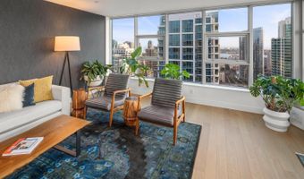 1388 Kettner Blvd 3006, San Diego, CA 92101