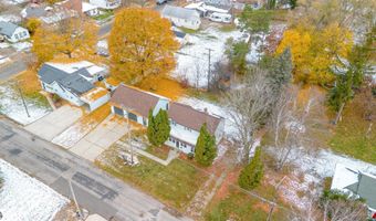 313 E Hillcrest St, Alma, MI 48801
