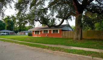 2903 Bolch St, Shreveport, LA 71104