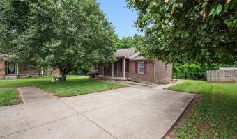 108 Kenton Dr, Bardstown, KY 40004