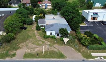 824 Frontage Rd, Alamo, TX 78516
