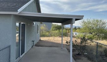 221 E Radine Dr, Benson, AZ 85602