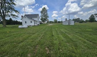 9661 E 700 N Rd, Albany, IN 47320