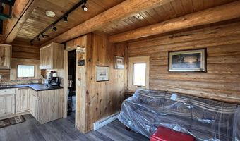 15 E ELK HORN Rd, Daniel, WY 83115