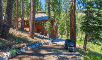 309 Snowshoe Rd, Bear Valley, CA 95223