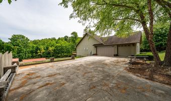 937 Muskogee Ln, Bean Station, TN 37708
