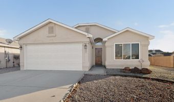 5824 Gemini Ave NW, Albuquerque, NM 87114