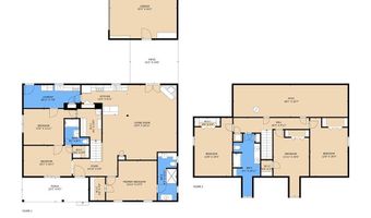 205 STONEHAVEN Dr, Belle Chasse, LA 70037