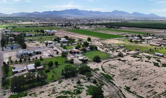 1141 Boundary St, Anthony, NM 88021
