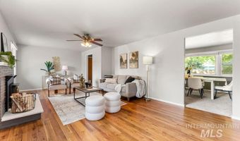 1817 Palouse St, Boise, ID 83705