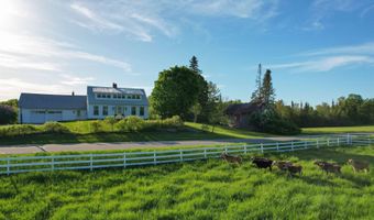 3585 Darling Hill Rd, Burke, VT 05832