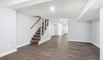 1231 N POTOMAC St, Baltimore, MD 21213
