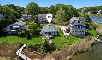 151 Conanicus Rd, Narragansett, RI 02882