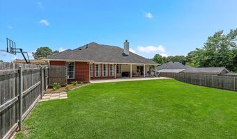7622 Mary Ann Cir, Blanchard, LA 71107