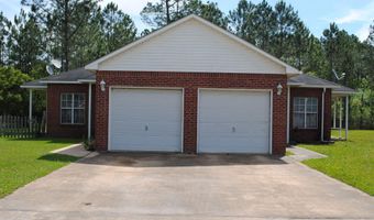 8018 Exchange St B, Gautier, MS 39553