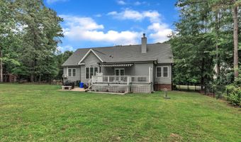 152 Abundant Ave, Angier, NC 27501