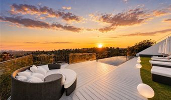 9459 Beverly Crst, Los Angeles, CA 90210