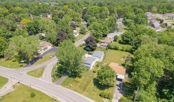 2439 Airport Rd, Adrian, MI 49221