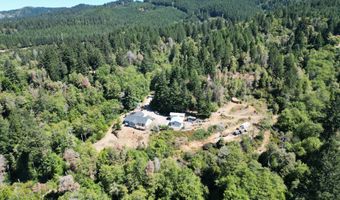97168 HENDERSON Rd, Brookings, OR 97415