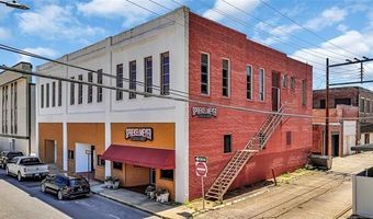 12 C St SW, Ardmore, OK 73401