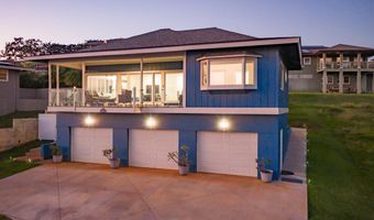 1172 LANI NU ' U St, Kalaheo, HI 96741