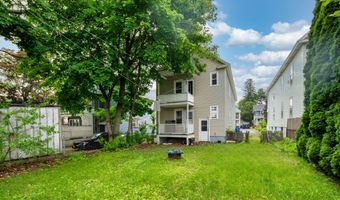 149 Homestead Ave, Albany, NY 12203