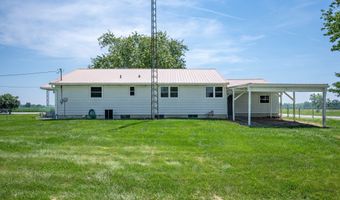 1974 W State Road 28, Alexandria, IN 46001