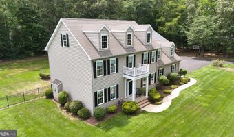 11010 SUNNYSIDE Rd, Bridgeville, DE 19933