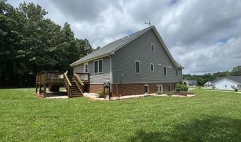 166 Dutch Ln, Appomattox, VA 24522