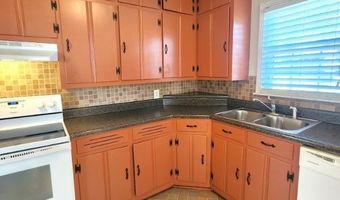 1009 Poplar, Amory, MS 38821