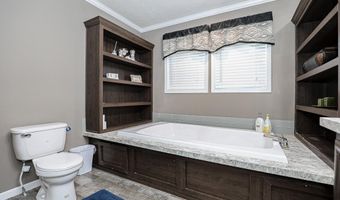 26150 BRUSHY PINE Trl, Bauxite, AR 72011