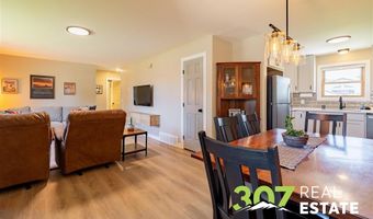 2223 Greever St, Cody, WY 82414