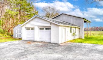3398 BROWNSVILLE Rd, Harrington, DE 19952
