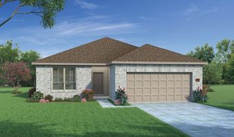 2707 Weston Way Plan: Redwood II, Anna, TX 75409