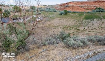 Carey St lot 1, Cody, WY 82414