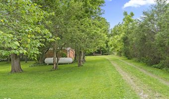 594 E Harrod Rd, Austin, IN 47102