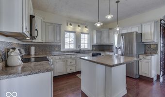 5750 W 300 Rd N, Bargersville, IN 46106