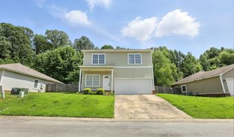 419 Sharon Oaks Ct, Benton, AR 72019