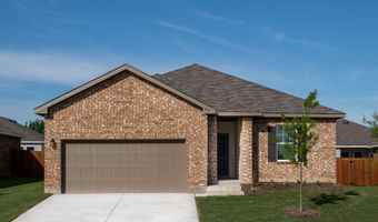 3706 Quartz Manor Dr Plan: Firefly, Angleton, TX 77515