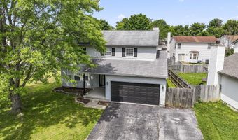 2839 Beal Dr, Columbus, OH 43232