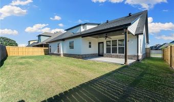 3206 SW Rosemont Ave, Bentonville, AR 72713