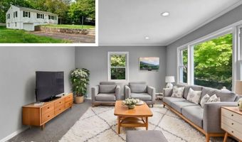 6 Marbil Rd, Danbury, CT 06811