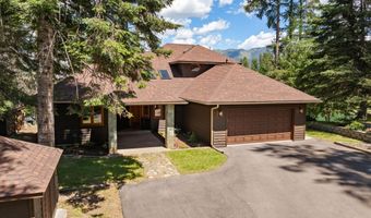 349 Echo Chalet Dr, Bigfork, MT 59911