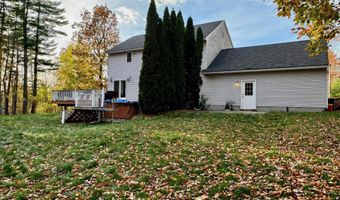 45 Peach Tree Rd, Auburn, NH 03032