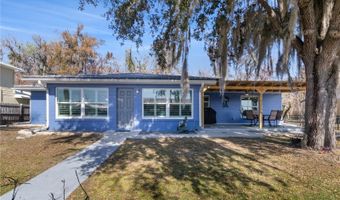 1621 SPRING GARDEN Dr, Astor, FL 32102