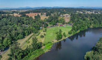 34643 Mountain View Pl NE, Albany, OR 97322