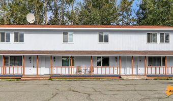 1411 Carolyn Cir, Anchorage, AK 99504
