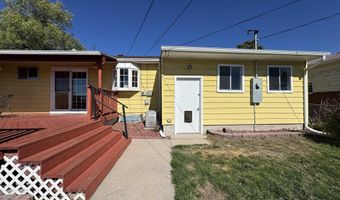 4109 E 6TH St, Cheyenne, WY 82009