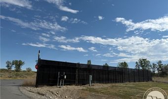 6919 Airstream Ave Lot 9, Billings, MT 59106