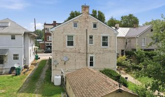 104 N MAIN St, Boonsboro, MD 21713